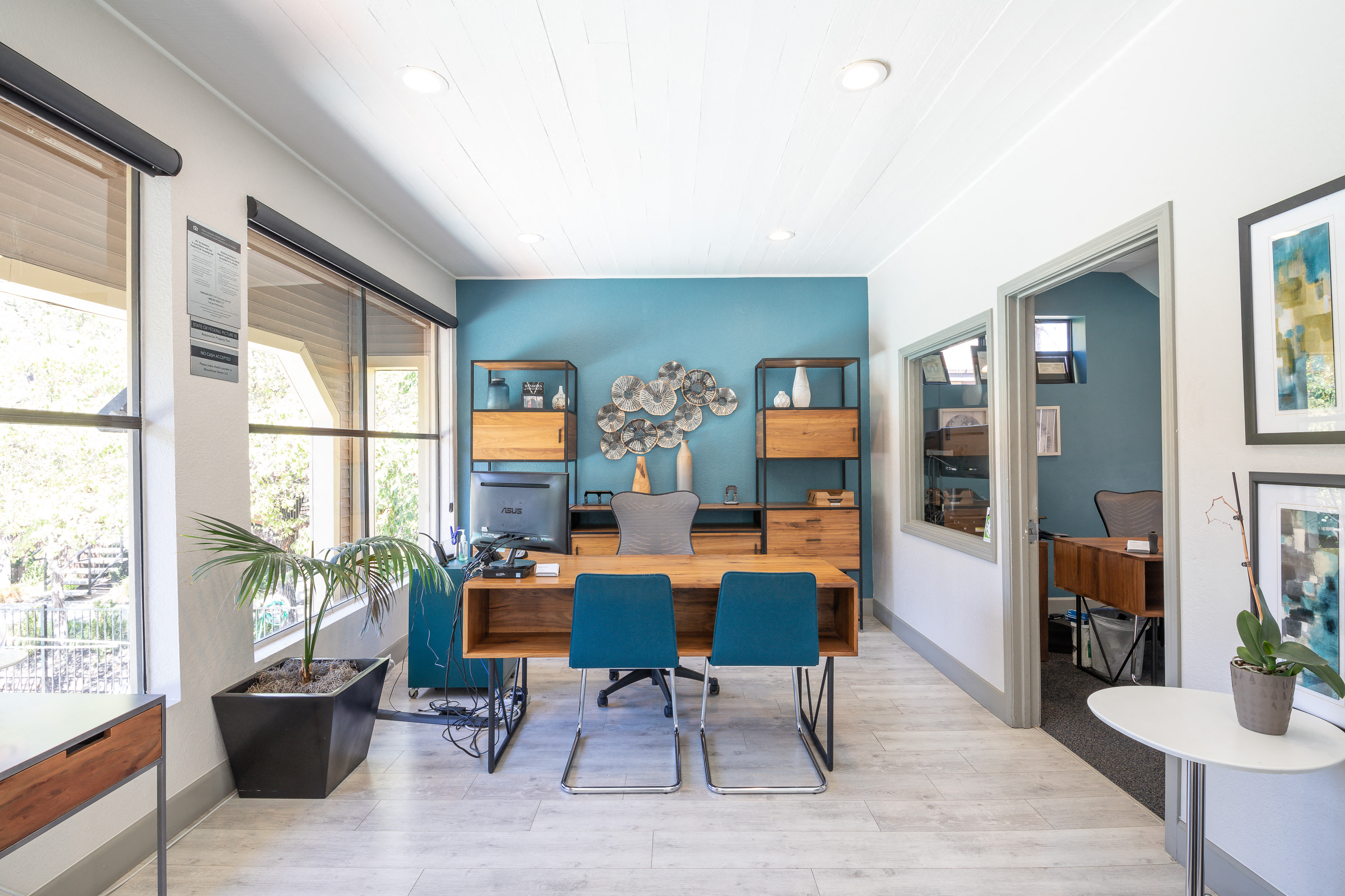 Woodchase Apartment Homes photo 4